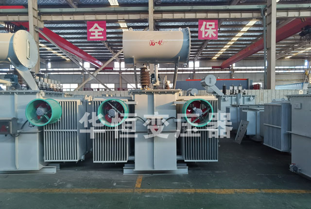 S13-6300/35景德镇景德镇景德镇油浸式变压器