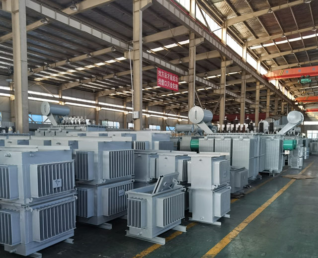 S11-6300/35景德镇景德镇景德镇油浸式变压器